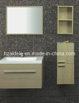 CE Wooden Bathroom Cabinet (ADL-855)