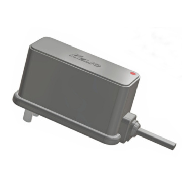High-Efficiency Wall-Mount Power Adapter