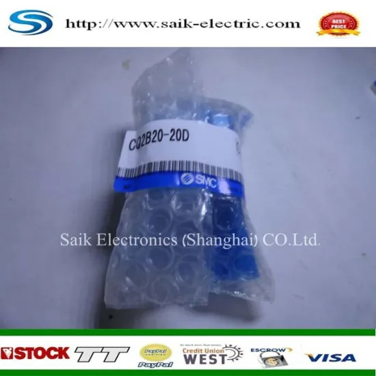 (New and Original) cylinder CQ2B20-20D