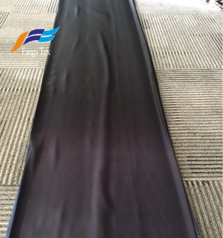 Popular 100% Polyester Ddigital Printed Nida Abaya Fabric 1