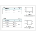 Sddje series power switch