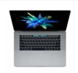 Apple 15.4" MacBook Pro with Touch Bar