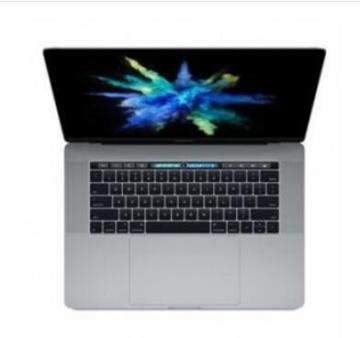 Apple 15.4" MacBook Pro with Touch Bar