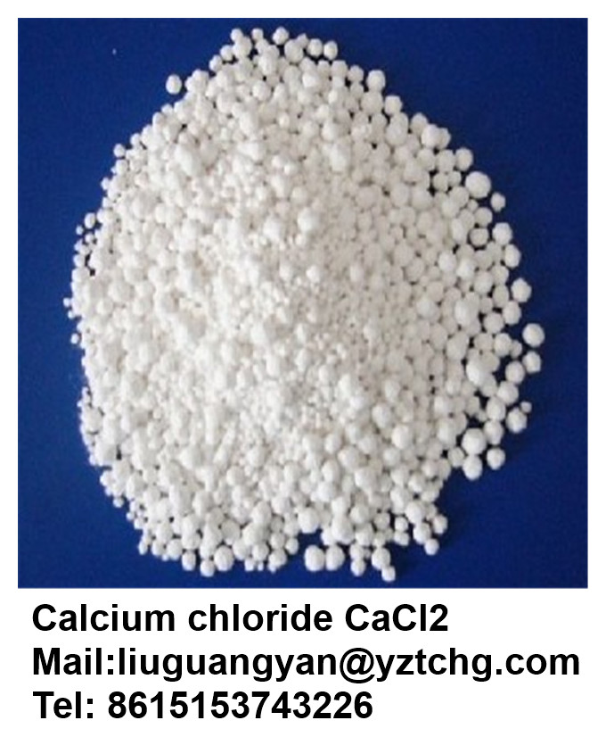 calcium chloride 18