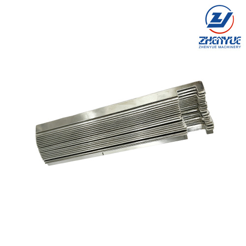 Toothbrush Making Machine Primary tufting needle