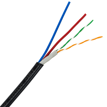 Kabel DC Power DC 2024 MX -Star Factory Rendah