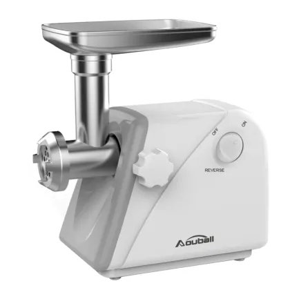 Sausage Maker Food Processing Machine