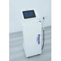 Dispositif d'injection hydrafaciaire médical