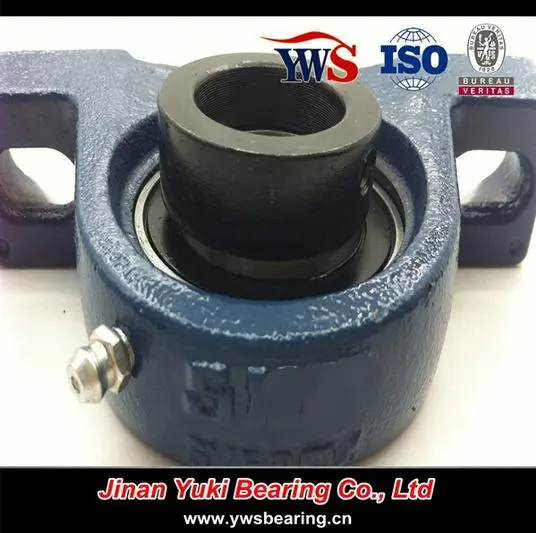 SKF Sy55FM Pillow Block Bearing