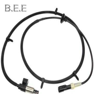 ABS Speed Sensor For FORD F8AZ2C190AB 5S6033 ALS169 BRAB74" 

However, for better search engine optimization and readability, you might consider:

"Ford ABS Speed Sensor F8AZ2C190AB 5S6033 ALS169 BRAB74