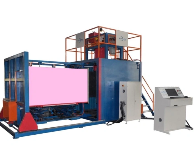 ポリウレタンフォームマシンの6つの特徴についてどれだけ知っていますか How much do you know about the six characteristics of polyurethane foam machines