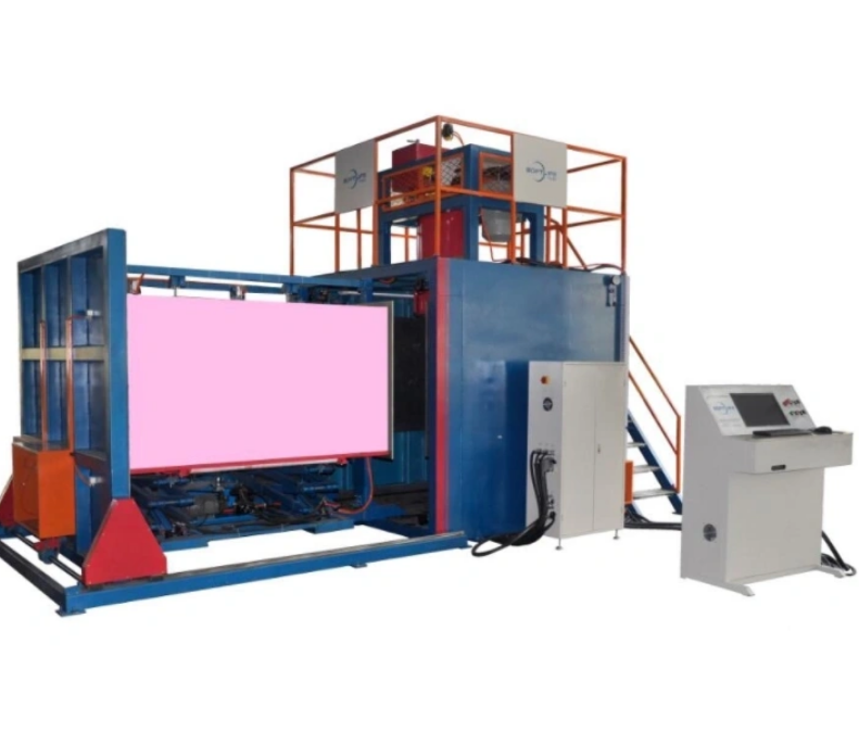 How much do you know about the six characteristics of polyurethane foam machines