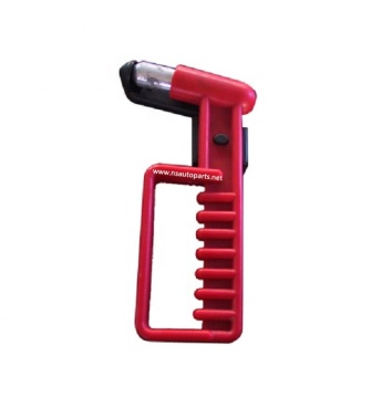 High-Quality Low-Price Emergency Safety Hammer for Vehicles