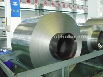 1235-O aluminium foil in competitive price