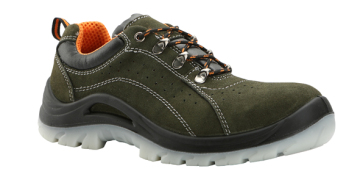 Europe style shoes brand name safety shoes low price