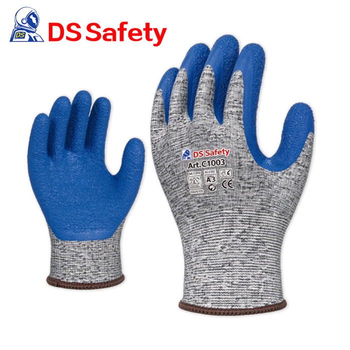 Guantes de seguridad DS Safety C1003