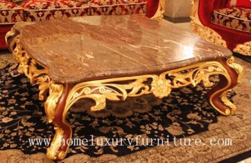 Coffee table antique table living room furniture AC-268A