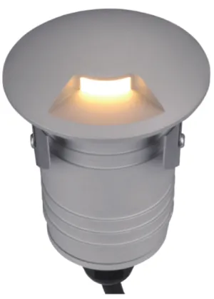 3w Aluminium Path Light For outdoor path