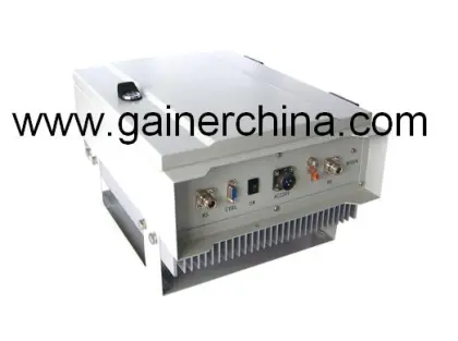 DCS FullBand Repeater