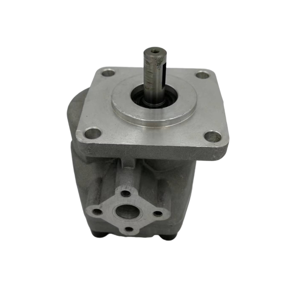 Hydraulic Gear Pump