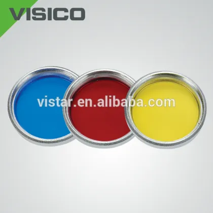 Digital camera color filter color graduated filter camera gradual filter 24 colours camera gradual filters