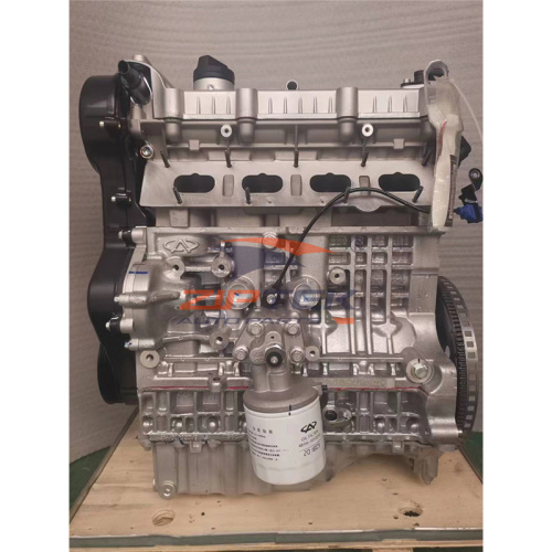 Chery SQR484F Engine original parts