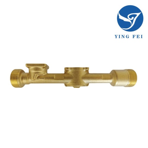 Yüksek Doğruluklu Debimetre Entegre Vana Tasarımı