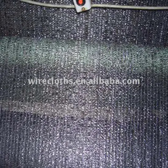 Sunshade Netting