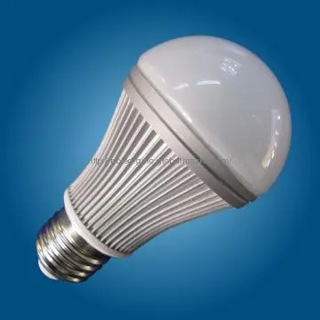 G60-8W LED Bulb