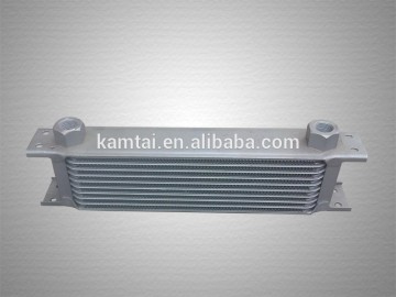trust hot sale engine oil cooler for auto car