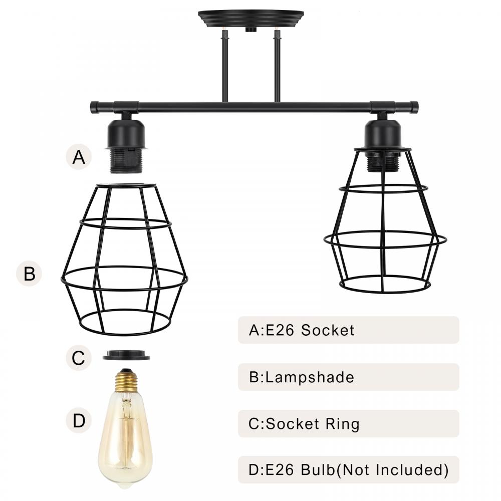 Bathroom Vanity Light