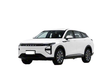 EXEED Yaoguang C-DM 2026 Global 120 Rentang 2WD