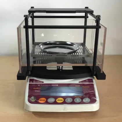 GKS-3000 Japanese High Precision Gold Karat Tester