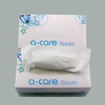 OEM Facial Box Tissue
