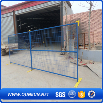 (15 Years Experence) Removeable Fence Temporary Fences