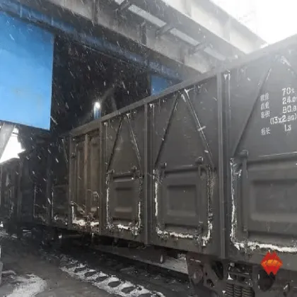 Rapid quantitative loading system