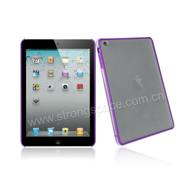 PC+TPU Case for ipad min ,for ipad mini accessory