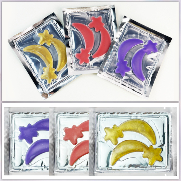 Seaweed Collagen Eye Masks: All-Natural Solution for Dark Circles