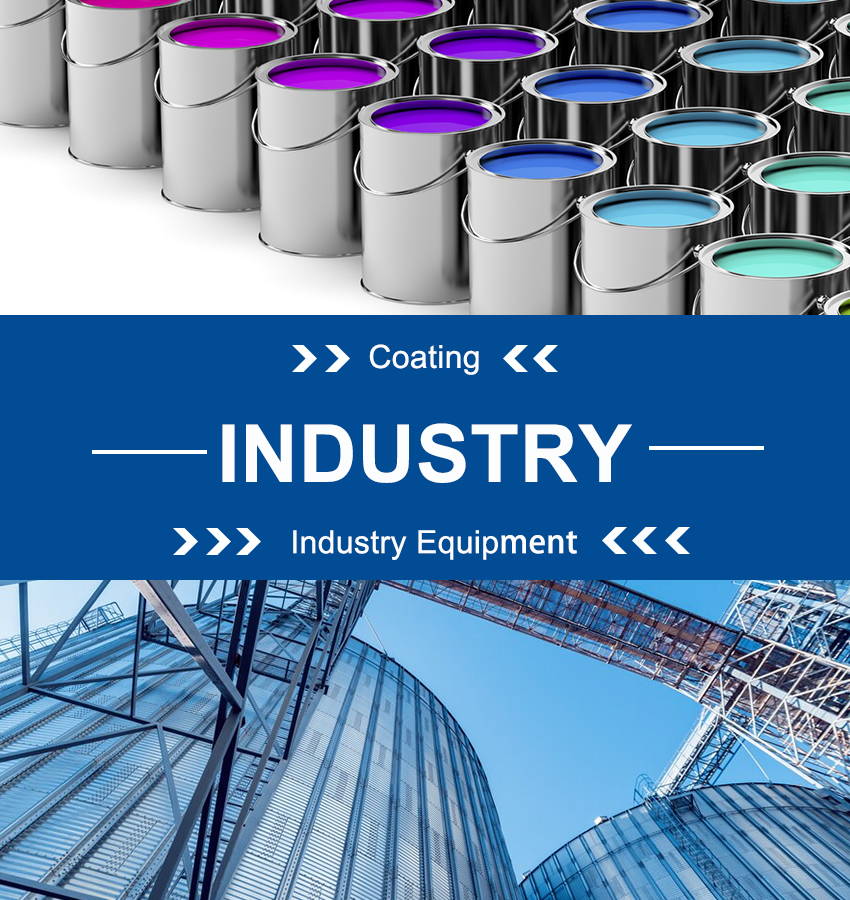 QUANXU SILICA DIOXIDE POWDER (SS-650L) APPLICATIONS 3