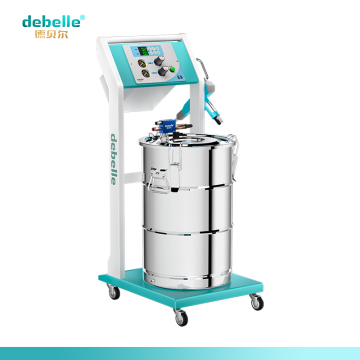 Manual Electrostatic powder Coating Machine