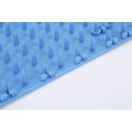 TPE material Swedish spike massage mat