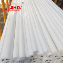 Mataas na density polyethylene HDPE rod rod