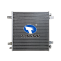 Car AC Condenser Auto Air Conditioning Condenser for NISSAN PATROL