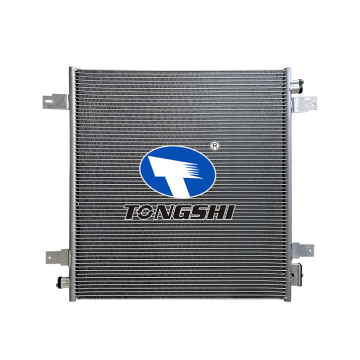 Car AC Condenser Auto Air Conditioning Condenser for NISSAN PATROL