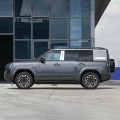 フォーミュラ レパード チタニウム 7 EV 2026 モデル 675KM