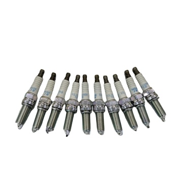 High Quality Auto Spark Plug 1884610060 for Rio Optima K5 - Custom Support from Factory