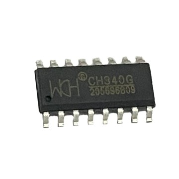 CH340G USB -Busadapterchip - Professionelle elektronische Komponenten IC
