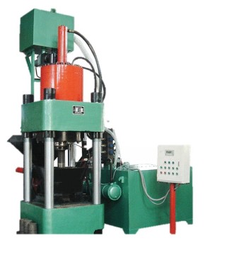 Hot Sale High-Quality Y83 Briquetting Machine for Aluminum