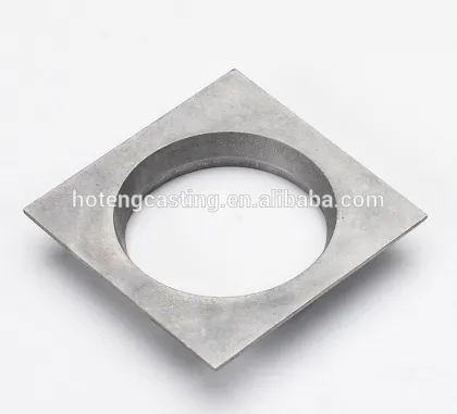 OEM high quality led lamp cover