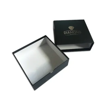 Paper Cardboard Packaging Drawer Gift Packing Box